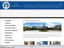 Sites similar to kayit.okan.edu.tr