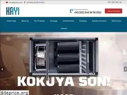 Sites similar to kayites.com