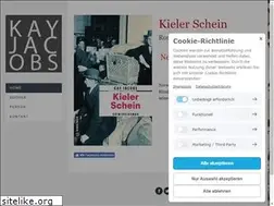 Sites similar to kayjacobs.de
