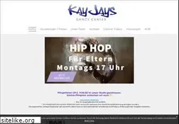 Sites similar to kayjays.de