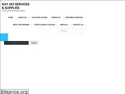 Sites similar to kayjayservices.net