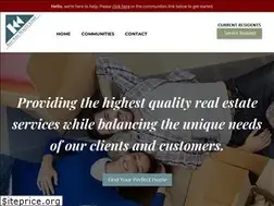 Sites similar to kaykayrealty.com