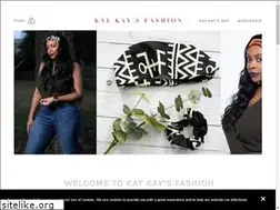 Sites similar to kaykaysfashion.com