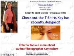 Sites similar to kaykellam.com