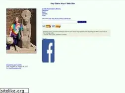 Sites similar to kaykeys.net