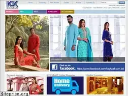 Sites similar to kaykraft.com
