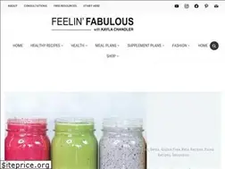 Sites similar to kaylachandler.com