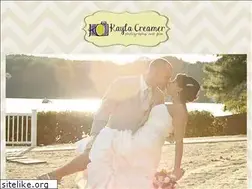 Sites similar to kaylacreamer.com