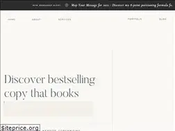 Sites similar to kayladean.com