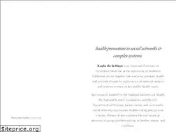 Sites similar to kayladelahaye.net