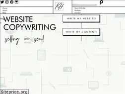 Sites similar to kaylahollatz.com