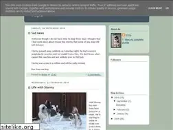 Sites similar to kaylahusky.blogspot.com