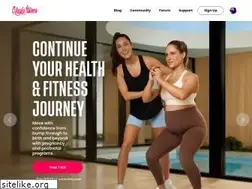 Sites similar to kaylaitsines.com.au