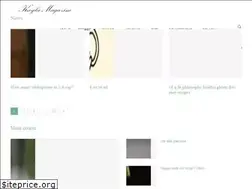 Sites similar to kaylamagazine.com