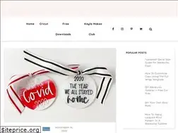Sites similar to kaylamakes.com