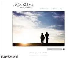Sites similar to kaylawalterphotography.com