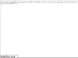 Sites similar to kayle.me