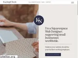 Sites similar to kayleighnoele.com