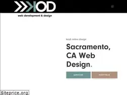 Sites similar to kayli.online