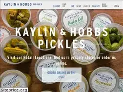 Sites similar to kaylinandhobbs.com