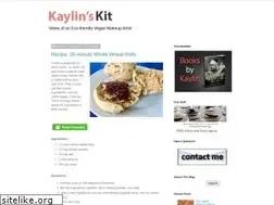 Sites similar to kaylinskit.com