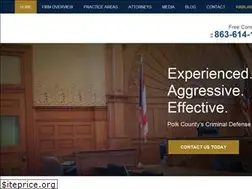 Sites similar to kaylorlaw.com