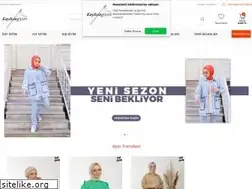 Sites similar to kaylule.com.tr
