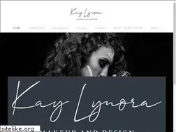 Sites similar to kaylynora.com