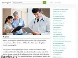 Sites similar to kayma.gen.tr