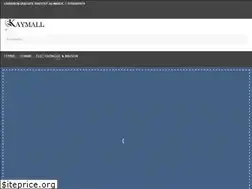 Sites similar to kaymall.ma