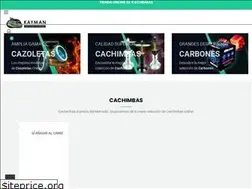 Sites similar to kayman.online