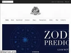 Sites similar to kaymarmagic.com