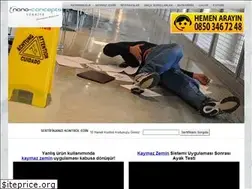 Sites similar to kaymazzemin.com