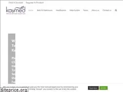 Sites similar to kaymed.co.uk