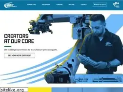 Sites similar to kaymfg.com