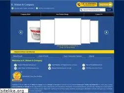 Sites similar to kaymohan.com