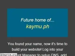Sites similar to kaymu.ph