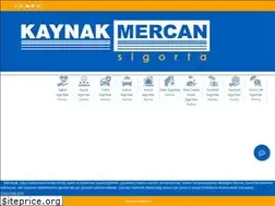 Sites similar to kaynak.com