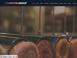 Sites similar to kaynakgroup.com