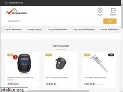 Sites similar to kaynakhome.com
