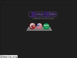 Sites similar to kaynakhuner.com