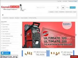 Sites similar to kaynakreyonu.com