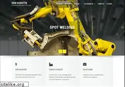 Sites similar to kaynakrobotu.com