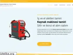 Sites similar to kaynaktamiriankara.com