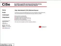 Sites similar to kaynar.de