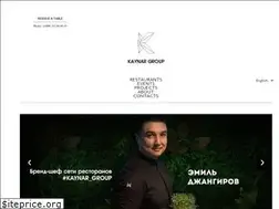 Sites similar to kaynar.kg