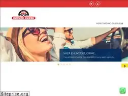 Sites similar to kaynarcaehliyet.com