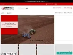 Sites similar to kaynarcalastik.com