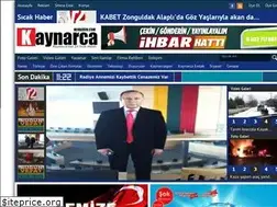 Sites similar to kaynarcarehberim.com