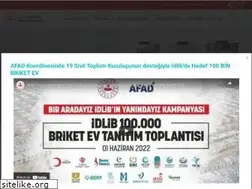 Sites similar to kaynasli.gov.tr